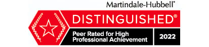 Distinguished RI DUI Lawyer