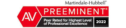 Preeminent RI Criminal Attorney