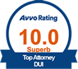 Avvo RI DUI Lawyer