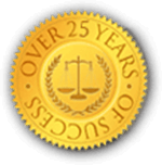 30 Years DUI Lawyer Experience
