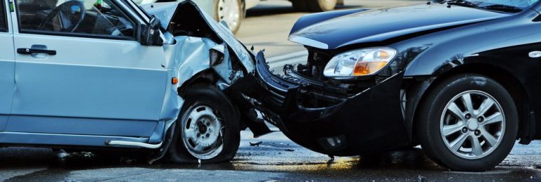 car accident