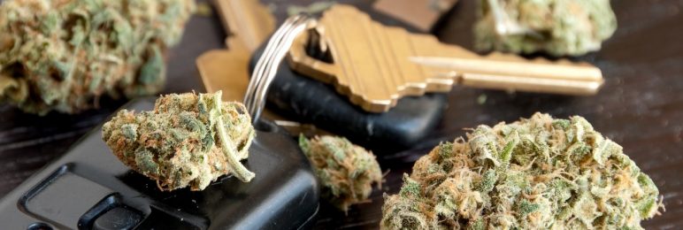 marijuana DUI