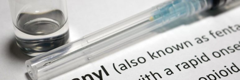 Fentanyl