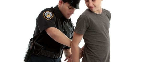 juvenile offenses