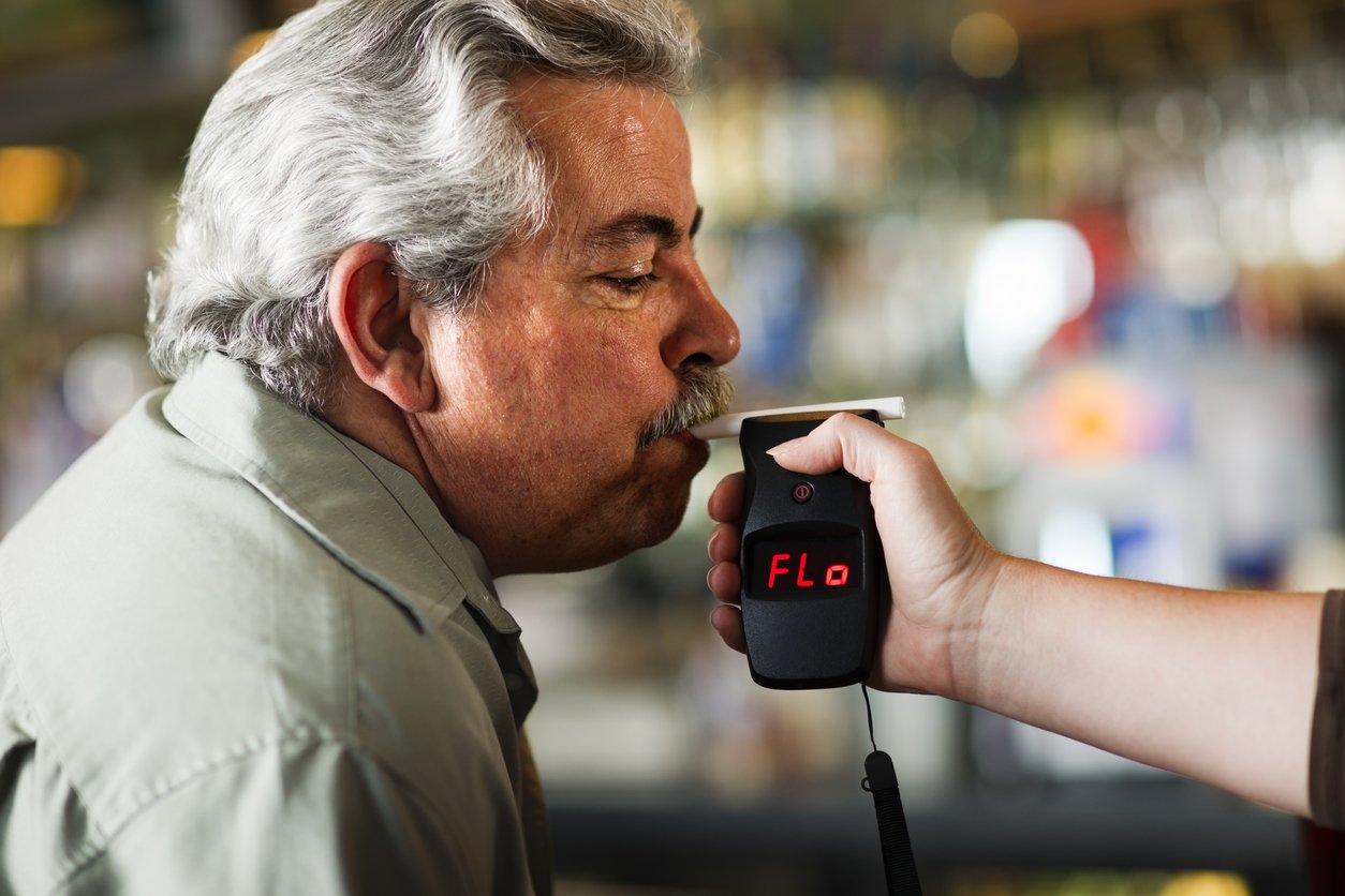 Beat a Breathalyzer Is It Possible to Trick a Breathalyzer?